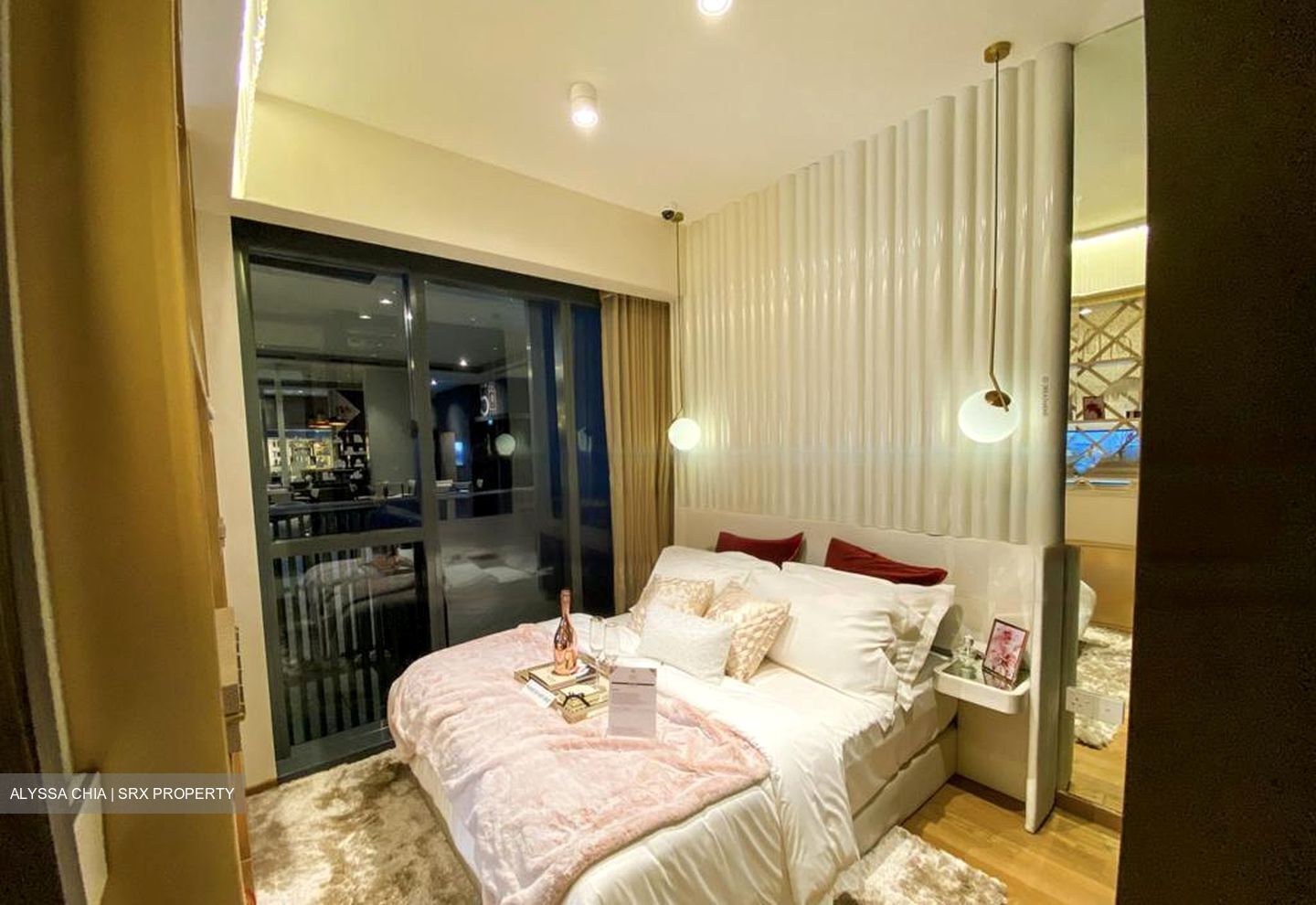 Parc Clematis (D5), Apartment #541791731